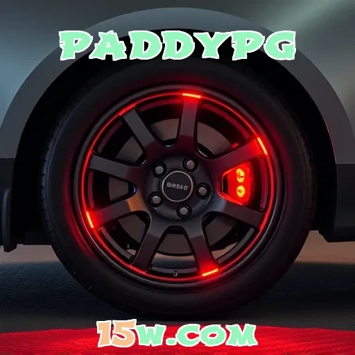 paddypg Comunidade