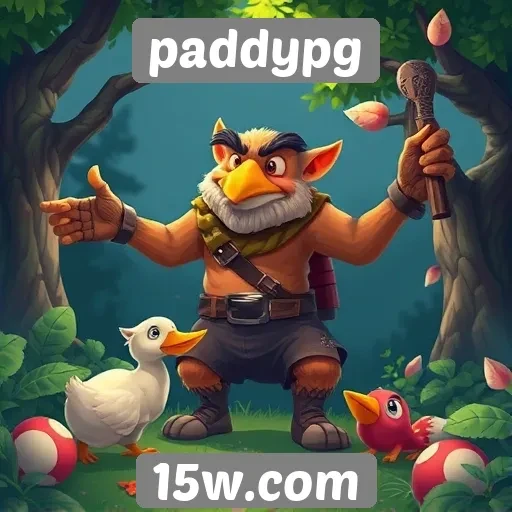 Comparação de bônus oferecidos pelo paddypg