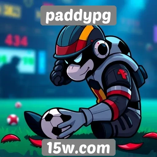 Fatores que influenciam a escolha do paddypg pelos jogadores