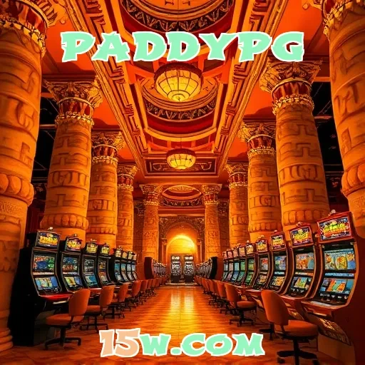 paddypg Amigos