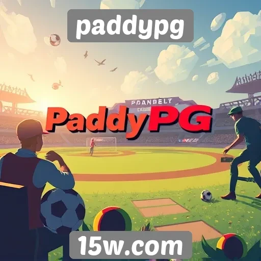 Perspectivas futuras para o paddypg no mercado de jogos