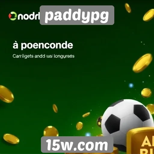 Análise das ofertas de jogos no site paddypg