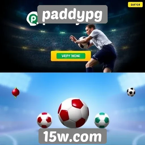 Popularidade crescente dos jogos online na paddypg