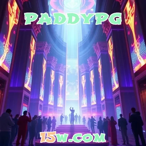 paddypg Guias