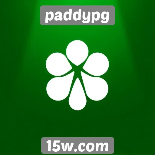 História e crescimento do paddypg no setor