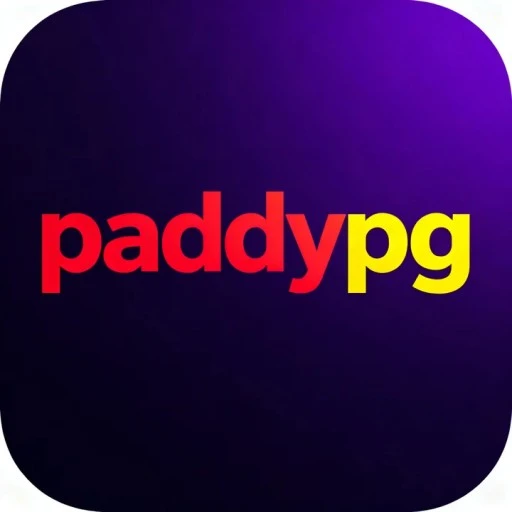 Logotipo paddypg
