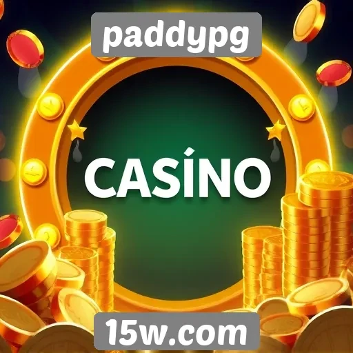 Novidade em jogos de cassino no paddypg