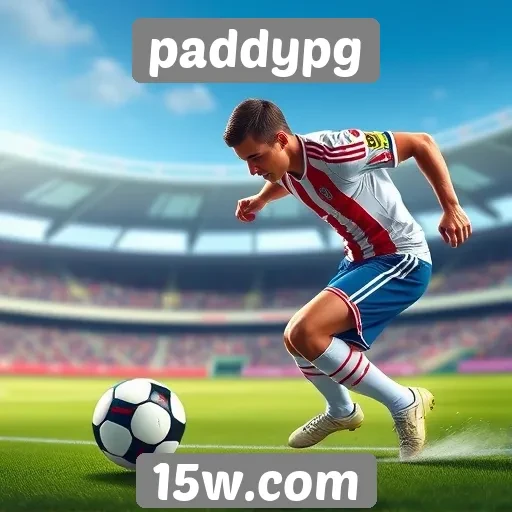 Novas funcionalidades do site paddypg atraem jogadores