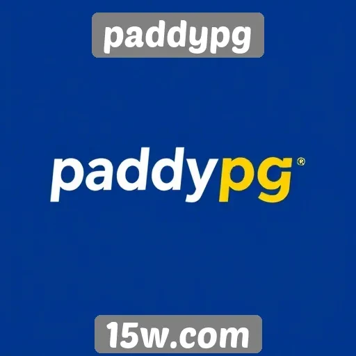 plataforma paddypg oferece suporte a jogadores iniciantes
