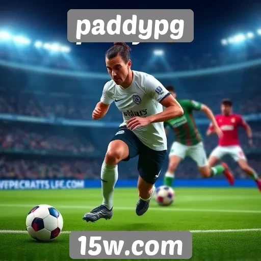Paddypg se destaca na oferta de bônus e promoções