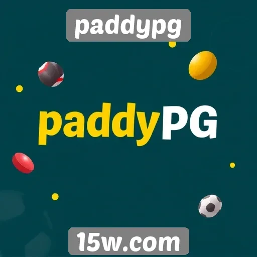 Paddypg amplia opções de jogos para usuários