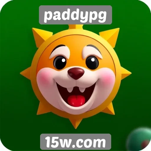 Paddypg oferece ampla variedade de jogos online