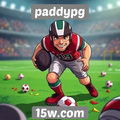 estudo sobre a popularidade do paddypg entre jogadores