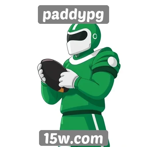 novas funcionalidades do site paddypg otimizam a experiência do usuário
