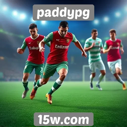 O impacto das promoções no engajamento do usuário paddypg