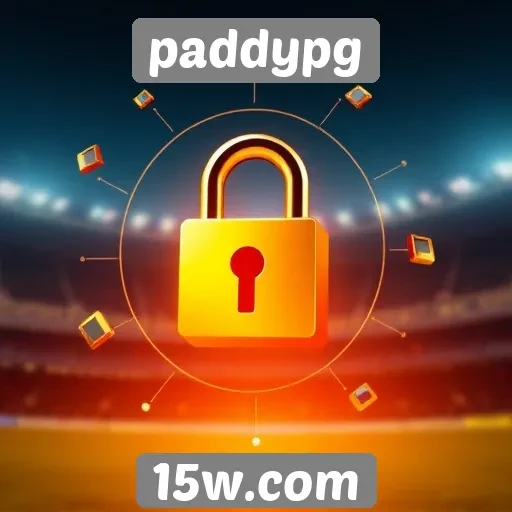 Aspectos de segurança no sistema de pagamentos do paddypg