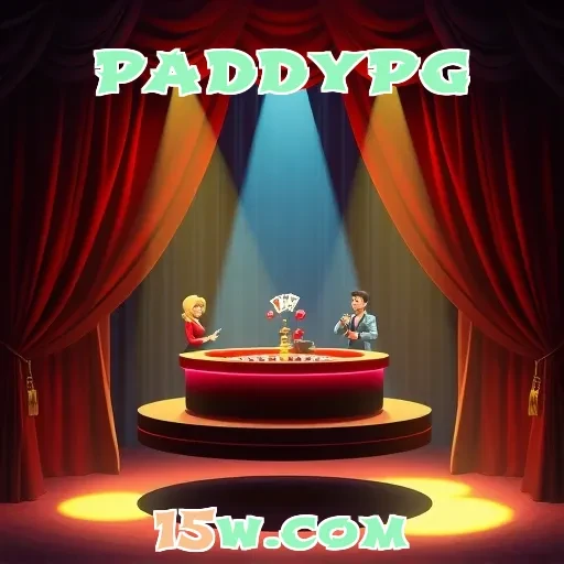 paddypg Apostas Esportivas