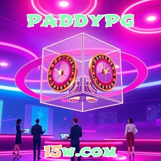 paddypg Suporte