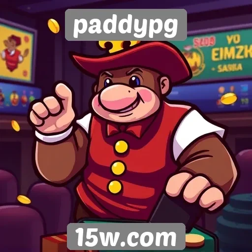 Avaliação da experiência do usuário no paddypg